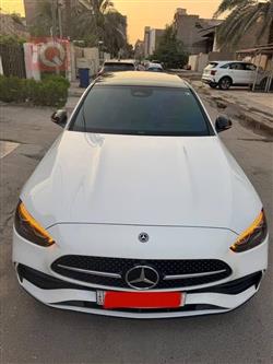 مێرسێدس بێنز C-Class